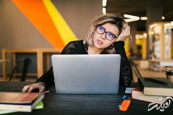 زندگی یکنواخت